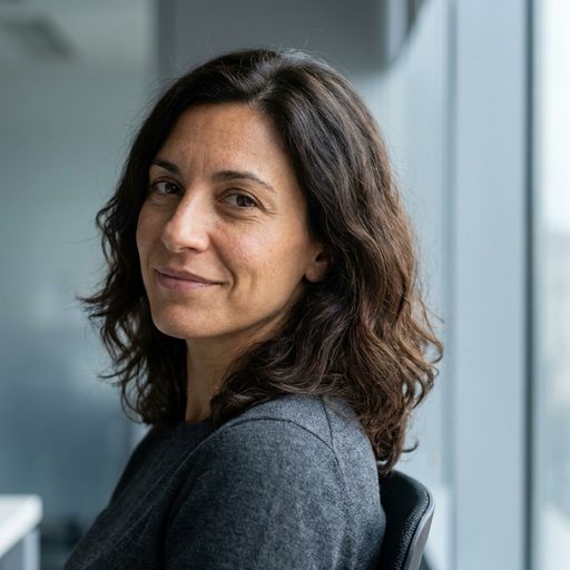 Ornella Sbarbaro